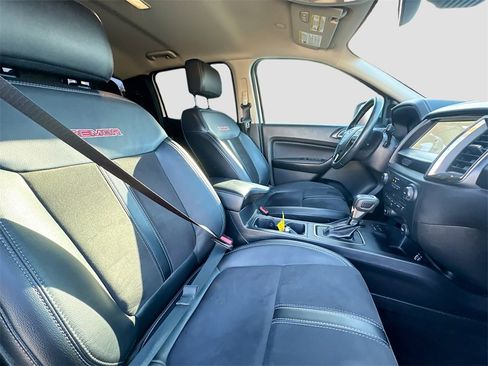 Used 2022 Ford Ranger Lariat w/ Tremor Off-Road Package image 27