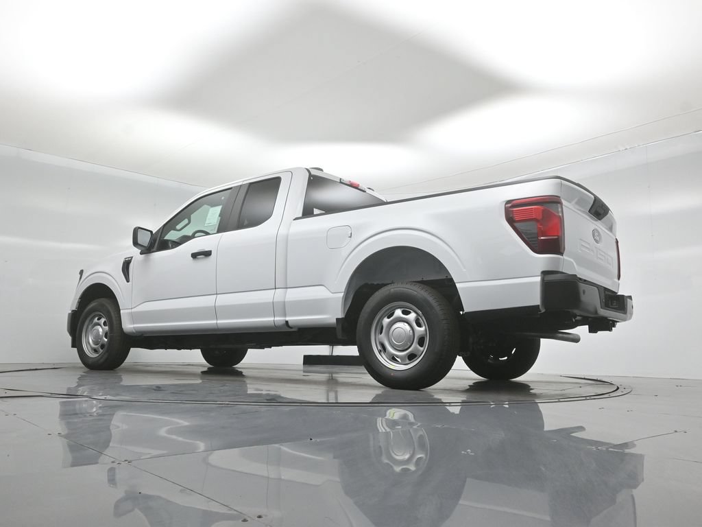 New 2026 Ford F150 XL RWD image 42