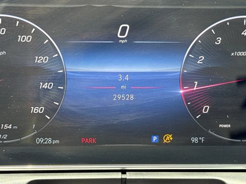 Used 2023 Mercedes-Benz C 300 Sedan image 32