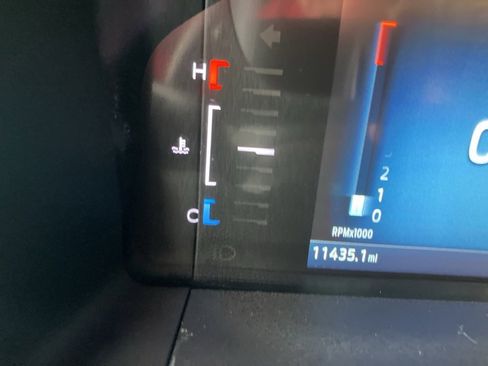 Used 2024 Ford Ranger XL w/ Trailer Tow Package image 15