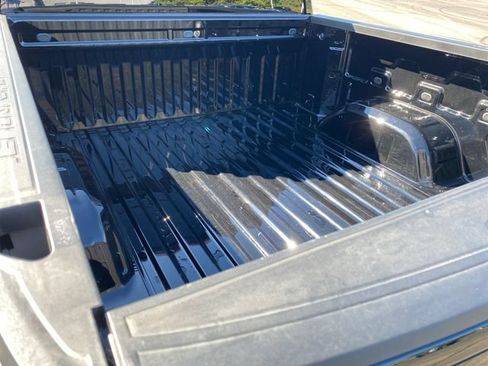 Certified 2024 Chevrolet Silverado 1500 LT AWD/4WD image 20