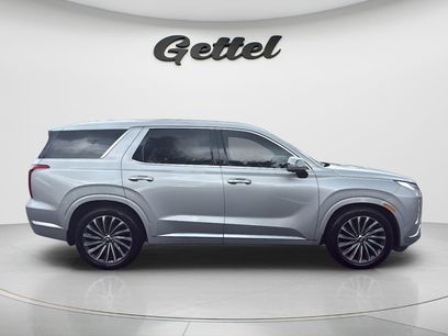 Used 2023 Hyundai Palisade Calligraphy w/ Winter Package