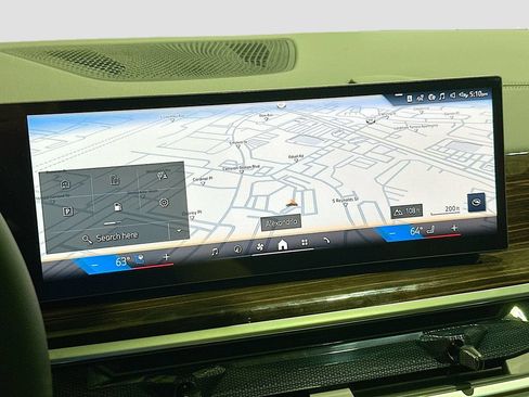 New 2026 BMW X5 xDrive40i AWD/4WD image 13