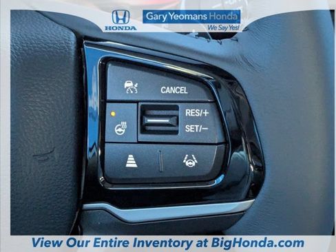 New 2026 Honda Odyssey Elite image 30