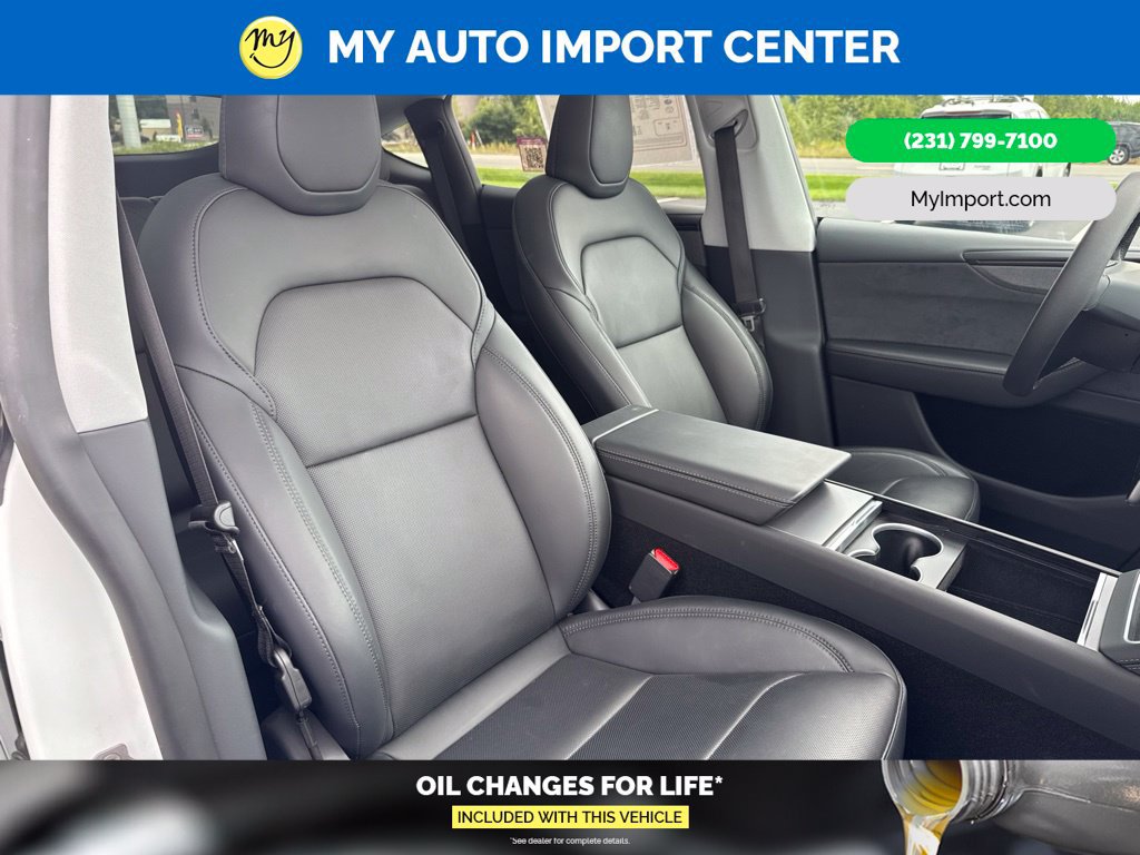 Used 2026 Tesla Model Y Long Range AWD/4WD image 27