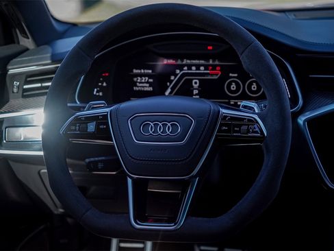 Used 2025 Audi RS 6 performance image 23