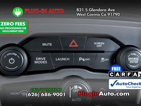 Used 2023 Dodge Challenger R/T Scat Pack RWD image 19