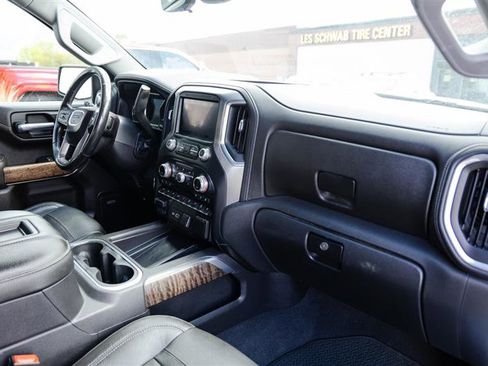 Used 2020 GMC Sierra 1500 Denali w/ Denali Ultimate Package AWD/4WD image 33