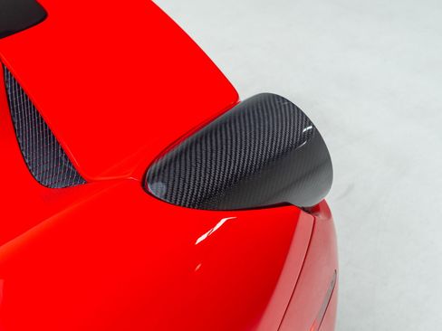 Used 2011 Ferrari 458 Italia Coupe RWD image 22