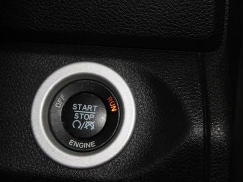 Used 2016 RAM 1500 Sport w/ Stinger Yellow Sport Package AWD/4WD image 22