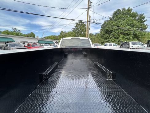 Used 2019 Ford F350 XL w/ Power Equipment Group AWD/4WD image 8
