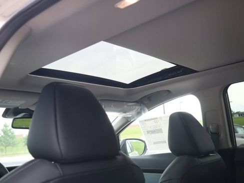 New 2026 Nissan Murano SL AWD/4WD image 21