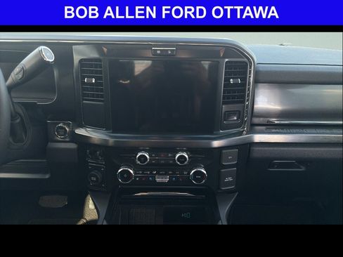 Used 2026 Ford F250 Lariat w/ Chrome Package AWD/4WD image 17