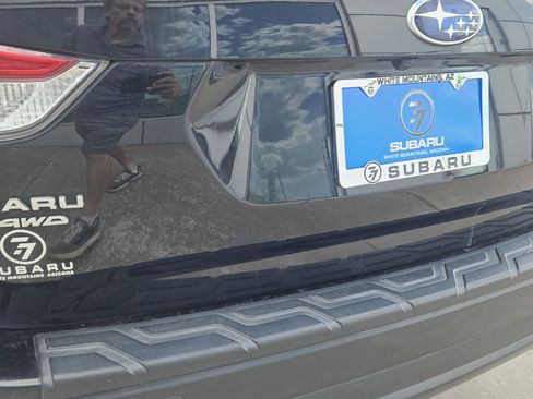Used 2021 Subaru Forester Premium w/ Popular Package #1 AWD/4WD image 7