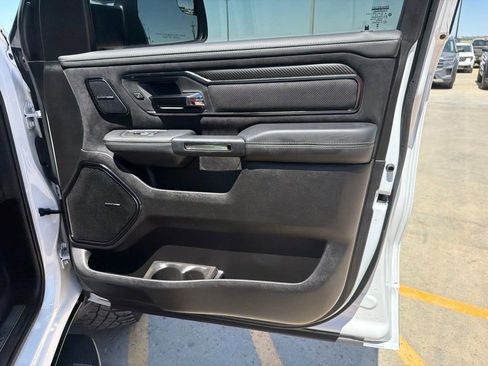 Used 2025 RAM 1500 RHO w/ RHO Level 1 Equipment Group AWD/4WD image 31