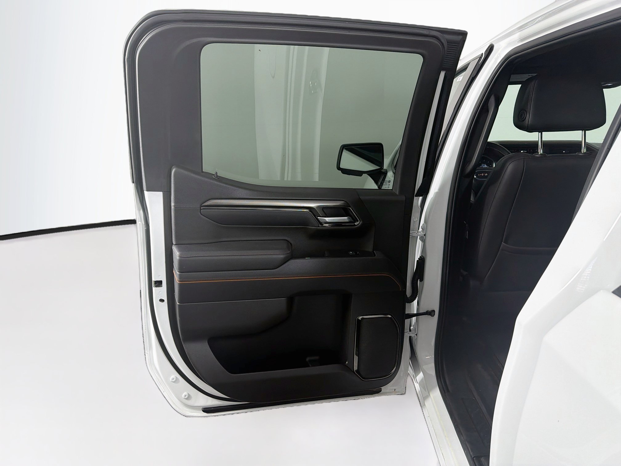 Used 2026 GMC Sierra 1500 AT4 AWD/4WD image 27
