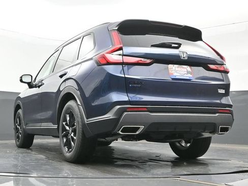 Used 2026 Honda CR-V Sport image 22