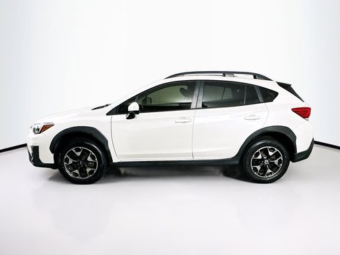 Used 2018 Subaru Crosstrek 2.0i Premium w/ Eyesight System AWD/4WD image 4
