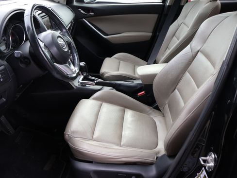 Used 2015 MAZDA CX-5 Grand Touring image 40