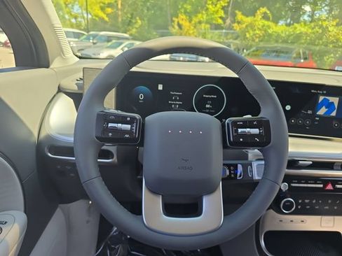 New 2026 Hyundai Ioniq 9 SEL AWD/4WD image 14
