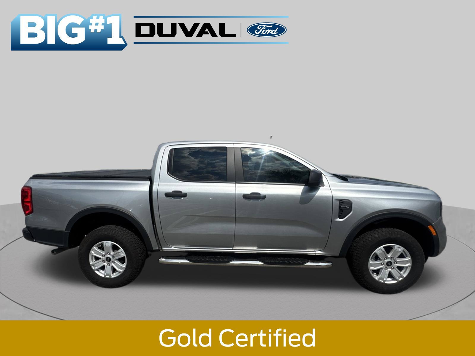 Used 2024 Ford Ranger XL RWD image 4