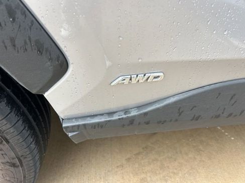 Used 2024 Toyota RAV4 XLE w/ Convenience Package image 3