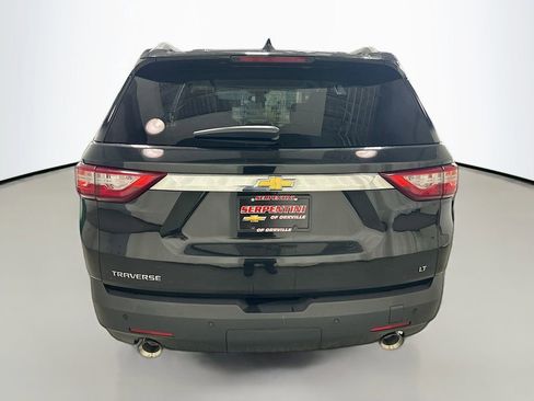 Used 2019 Chevrolet Traverse LT image 7