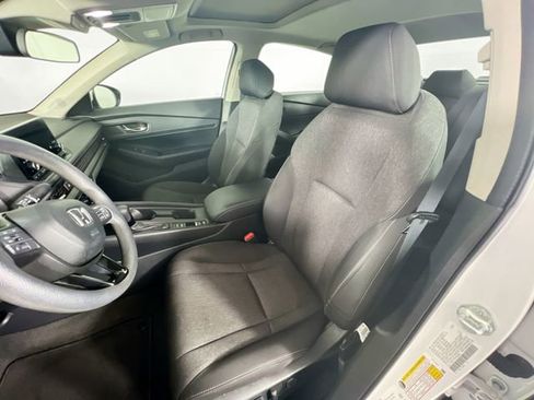 Certified 2023 Honda Accord EX image 24