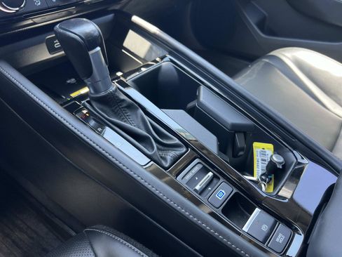 Certified 2023 Honda Accord Touring image 17
