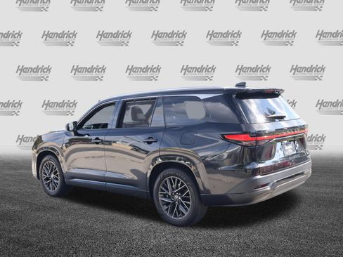 Used 2025 Lexus TX 350 AWD w/ Technology Package image 7