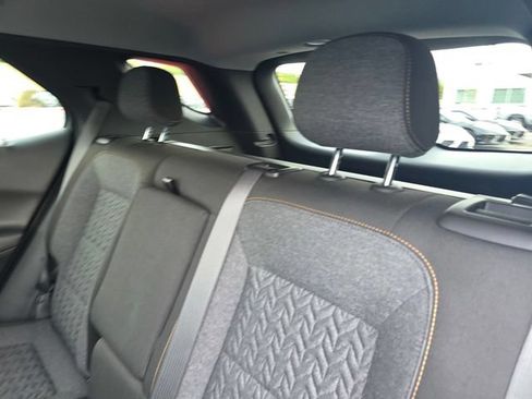 Certified 2023 Chevrolet Equinox LT w/ LPO, Cargo Package FWD image 13