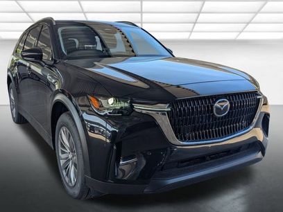 Used 2025 MAZDA CX-90 3.3 Turbo w/ Preferred Package