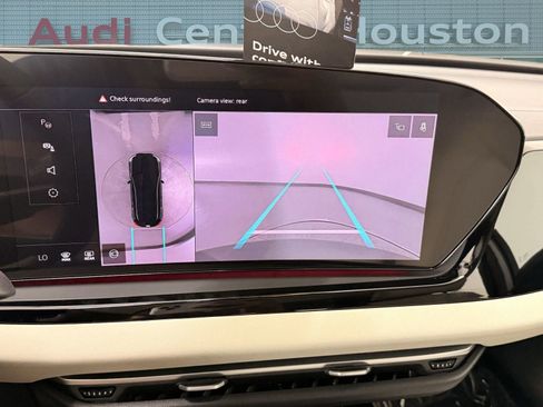 New 2025 Audi A5 2.0T Premium Plus image 21