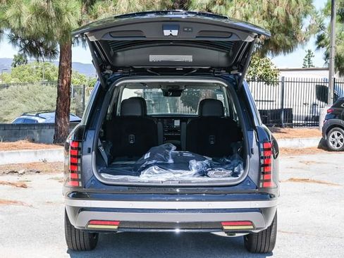 New 2026 Hyundai Palisade Limited AWD/4WD image 27