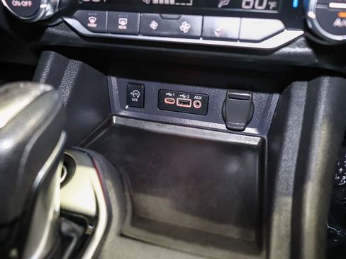 Used 2024 Nissan Sentra SV w/ All-Weather Package FWD image 22