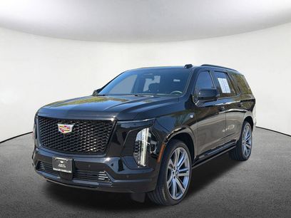 Certified 2025 Cadillac Escalade Sport w/ Touring Package