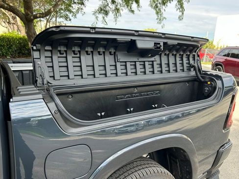 New 2026 RAM 1500 Big Horn image 30