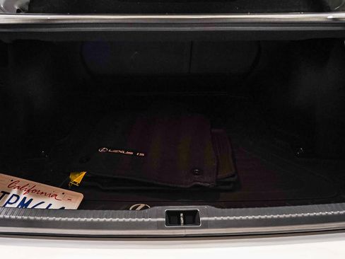 Used 2025 Lexus IS 350 F Sport image 32