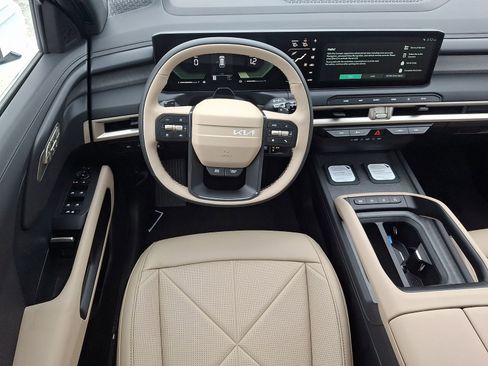 New 2027 Kia Telluride X-Line EX AWD/4WD image 11
