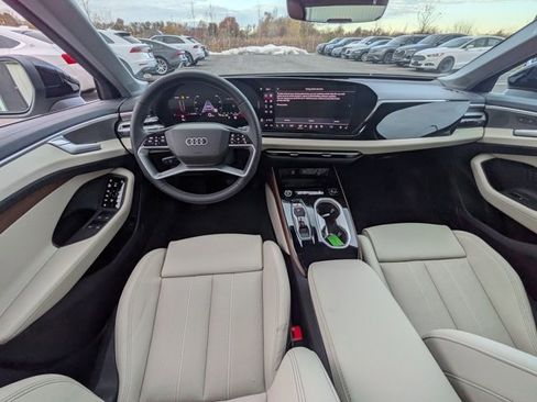 New 2026 Audi A6 Premium Plus image 9