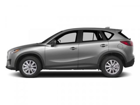 Used 2014 MAZDA CX-5 Touring w/ Bose/Moonroof Package image 6