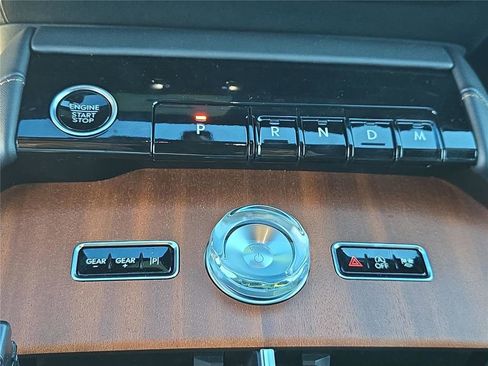 New 2026 Lincoln Navigator Black Label AWD/4WD image 21
