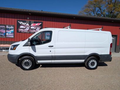 Used 2018 Ford Transit 250 130 Low Roof