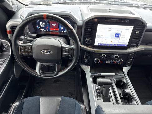 Used 2023 Ford F150 Raptor w/ Raptor 37 Performance Package image 18