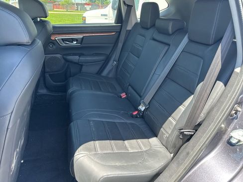 Used 2019 Honda CR-V EX-L image 16
