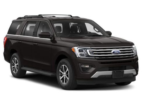 Used 2020 Ford Expedition XLT w/ Equipment Group 202A AWD/4WD image 6
