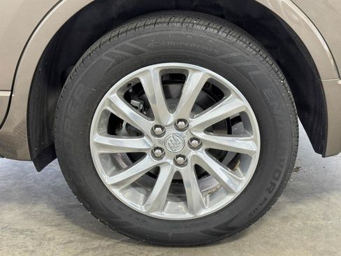 Used 2019 Buick Envision Essence AWD/4WD image 38