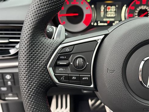 New 2026 Acura RDX A-Spec image 28