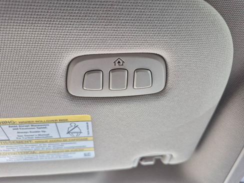 Certified 2024 Ford Expedition Platinum RWD image 5