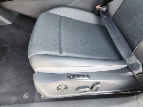Certified 2023 Volkswagen ID.4 Pro S Plus AWD/4WD image 20